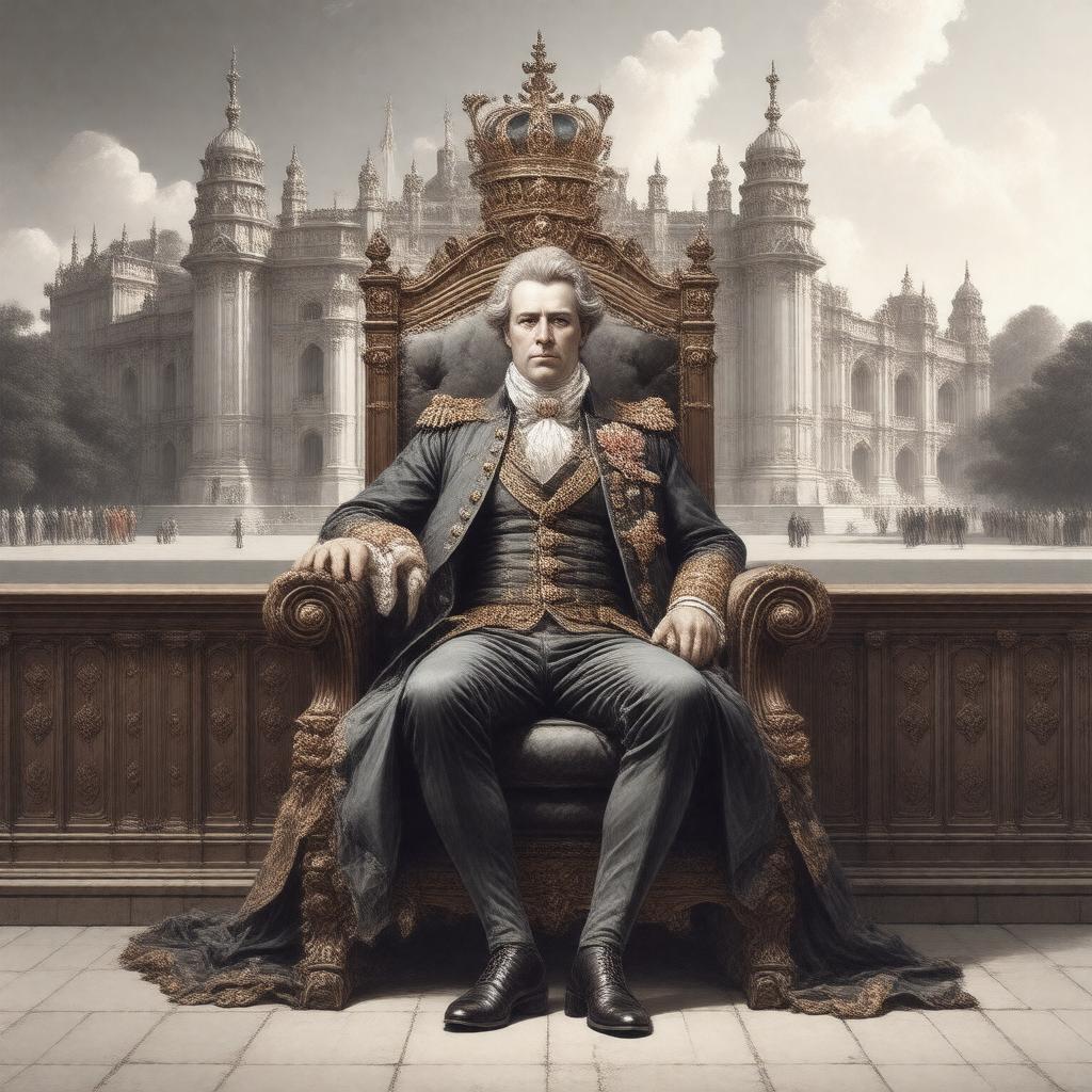 George IV